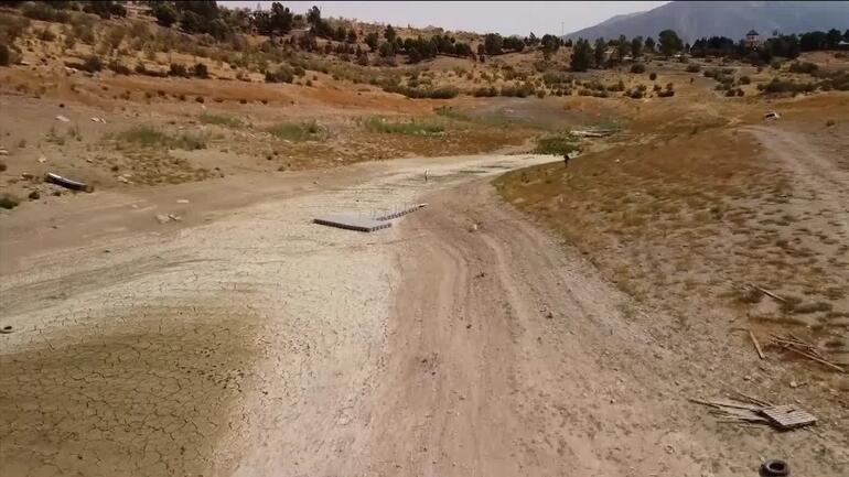 Rekor sıcaklıklar Dünya’yı kavuruyor